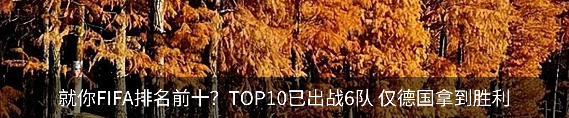 热点资讯